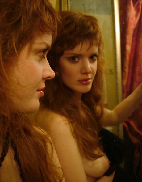 Marlo Meekins free model img