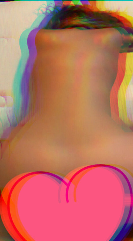 Wasianbabygirl pornstar adult picture