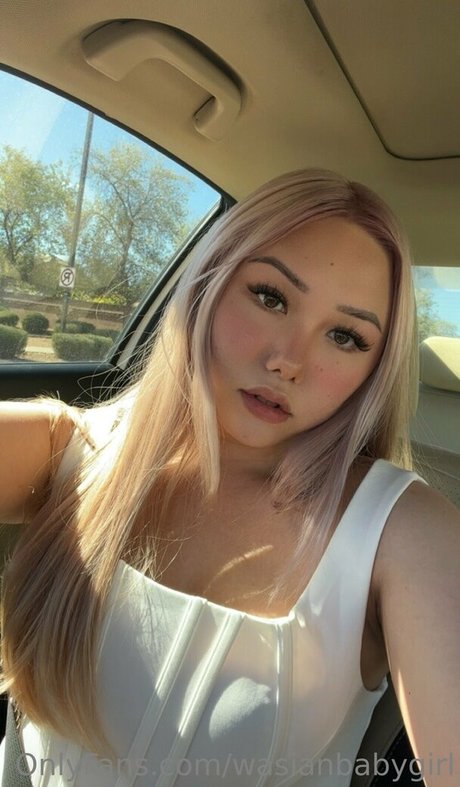 Wasianbabygirl hd actress pic