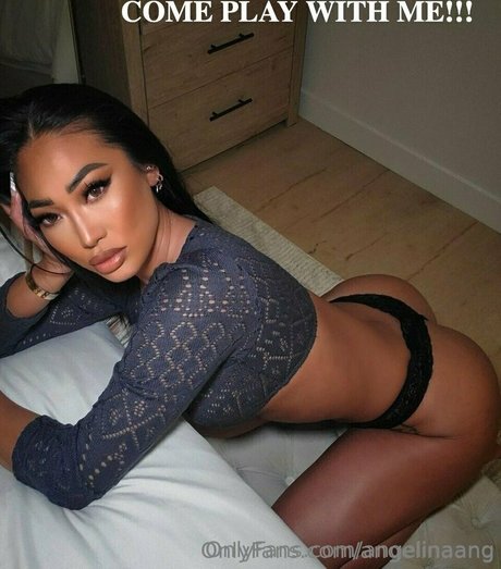 Angie Ang Msangieang hd pornstar pictures