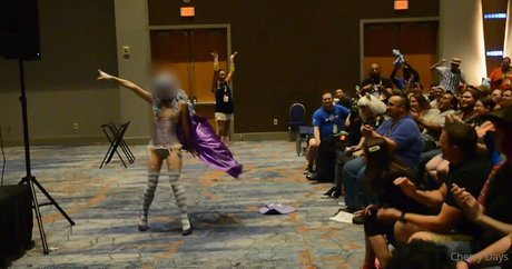 cherrydays perfect actress image