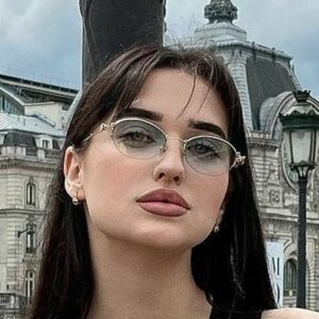 alla mayorovaa high quality star gallery