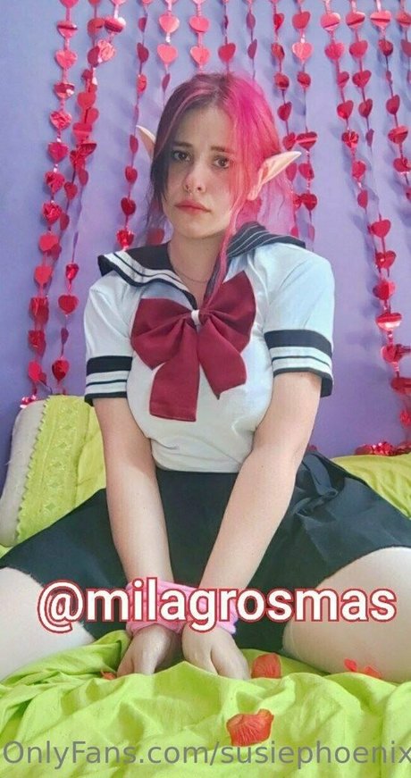 susiephoenix pornstar beautiful image