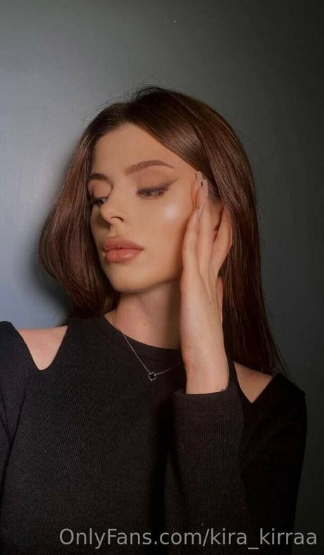 kira kirraa model naked galleries