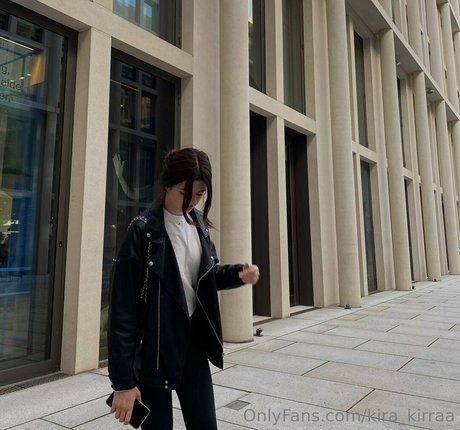 kira kirraa model nice images