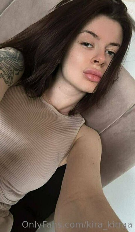 kira kirraa model free pics