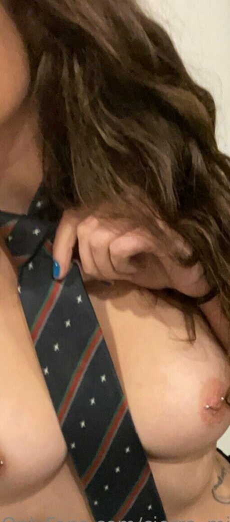 Cierra Mistt star beautiful pictures