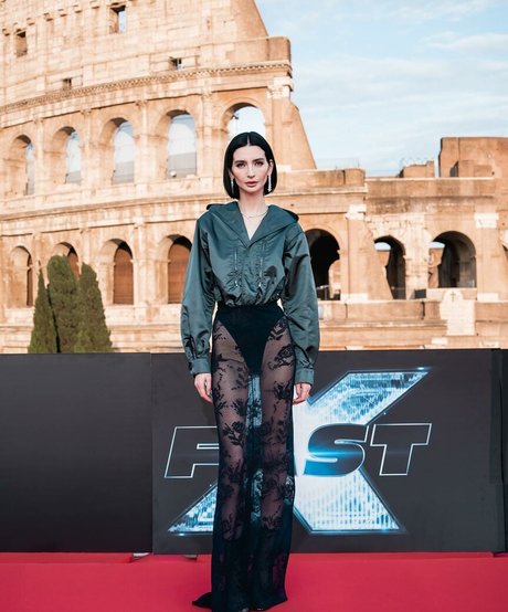 Meadow Walker star beautiful photos