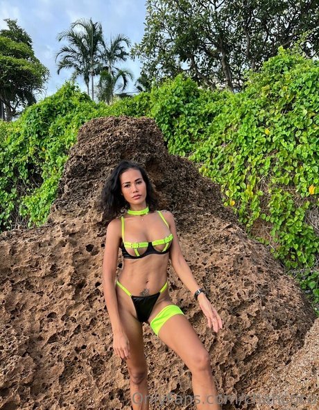 chancoco naked pornstar photo