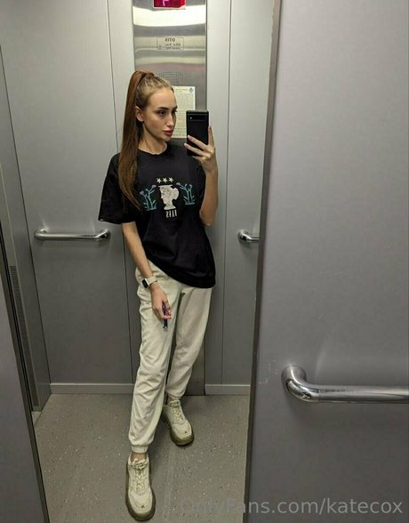 katecox star erotic gallery