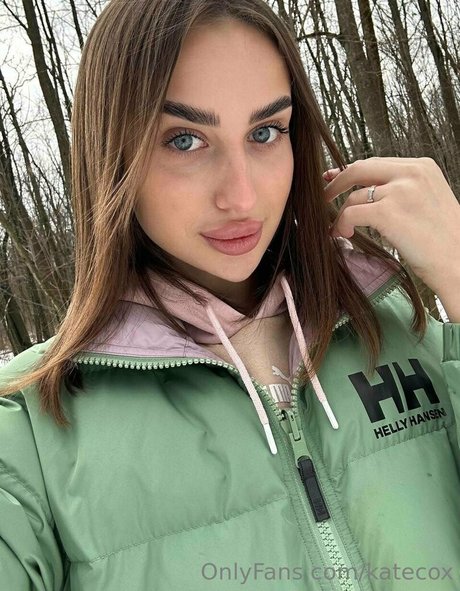 katecox pornstar exclusive pics