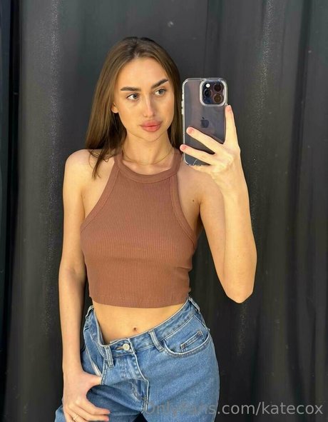 katecox pornstar nude pic