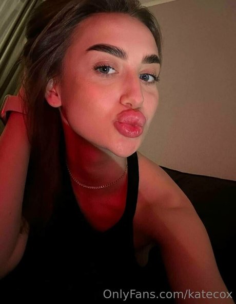 katecox star hot picture