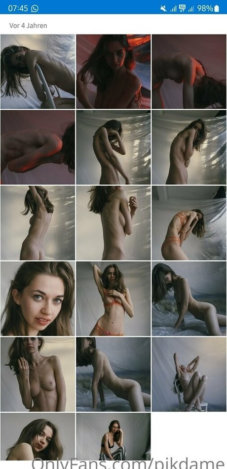 Pikdame model top img