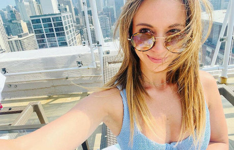 Cheryl Scott top star picture