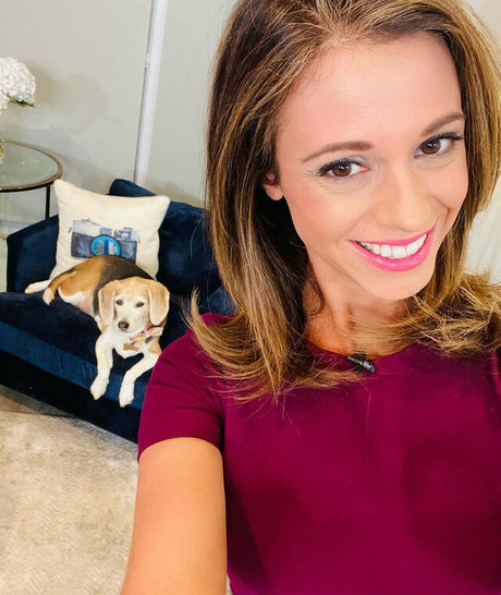 Cheryl Scott exclusive star pics