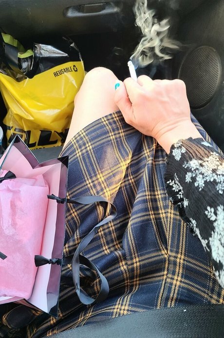 smokingprincessof star sexy pics