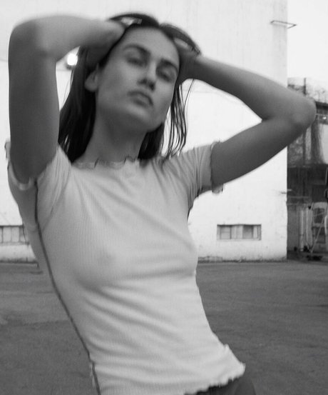 Emma Goldberg actress galleries