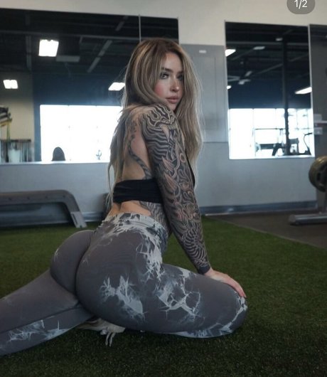 Strongwifu pornstar adult archive