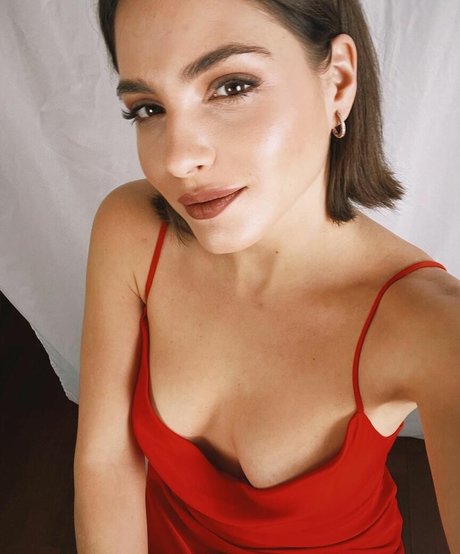 Andrea Duro sexy pornstar pic