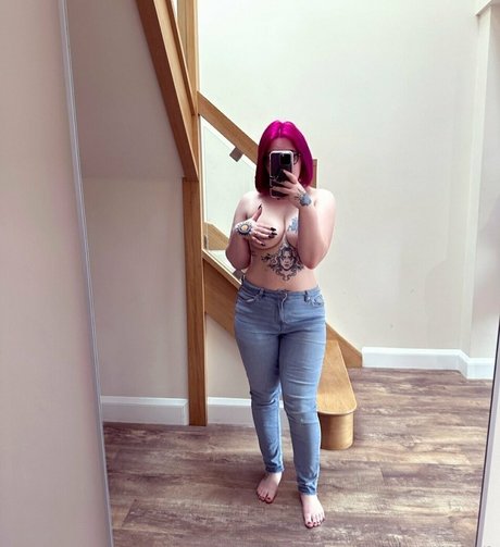 sylvermoon naked model pics