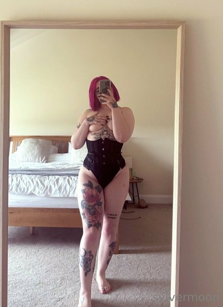 sylvermoon nudes actress img