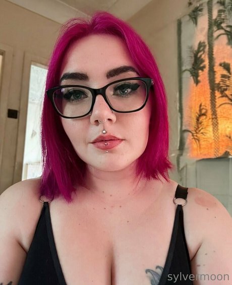 sylvermoon pornstar best picture