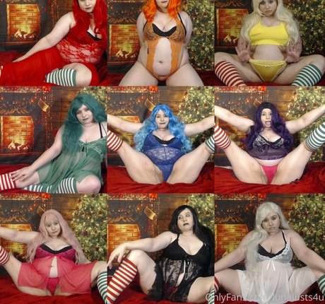 lunalusts4u nice pornstar image