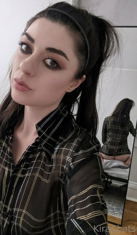 KiraChats high quality actress galleries
