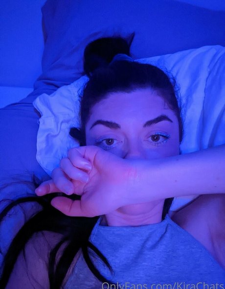 KiraChats pornstar pretty picture