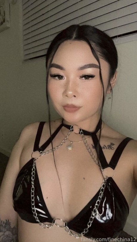 FineChina12 adult star image