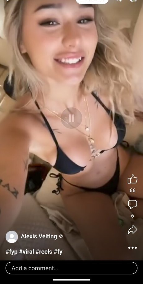 Alexis Velting pornstar adult galleries