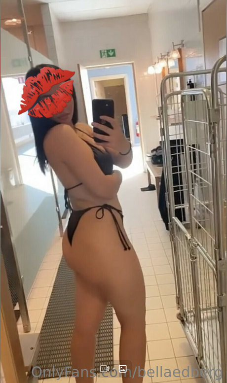 Bellaedberg top pornstar gallery