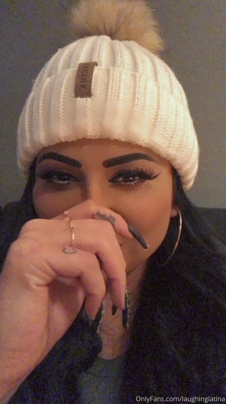 laughinglatina pornographic actress img