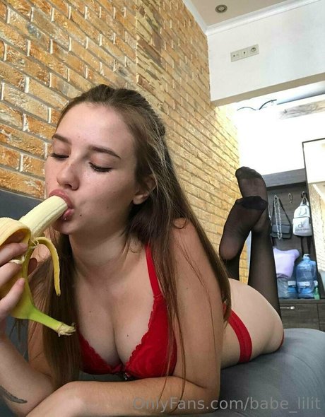 babe lilit adult star galleries