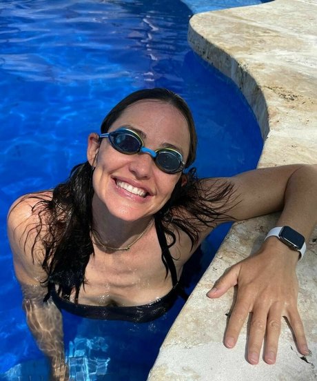 Jennifer Garner naked pornstar picture