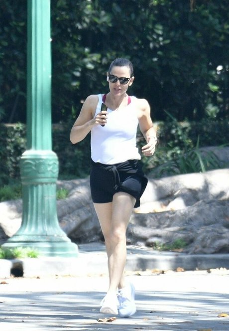 Jennifer Garner top pornstar image