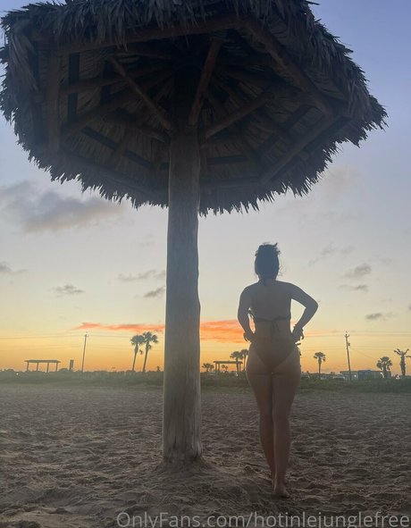 hotinlejunglefree pornstar nudes pics