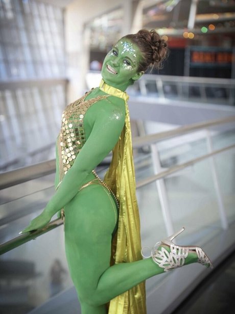 rachel efx exclusive star pics