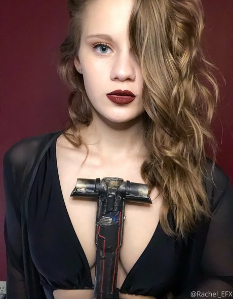 rachel efx model nudes galleries