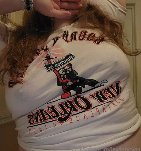 lexaanovaa model hot images