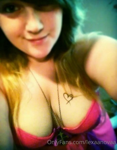 lexaanovaa nude pornstar gallery