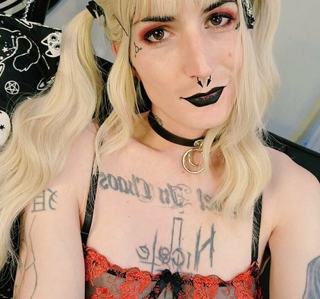 luna nyxtg model free galleries