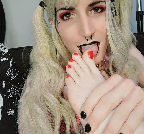 luna nyxtg star nice photo