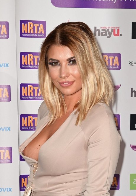 Olivia Buckland perfect star archive