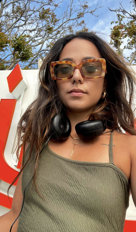 Mariane Sakay star nudes photo