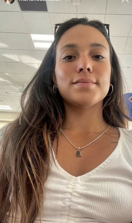 Mariane Sakay model erotic gallery