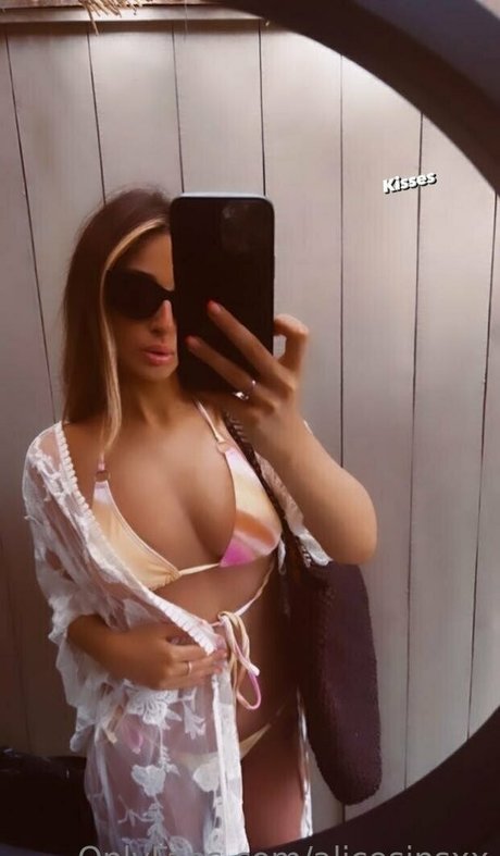 Alice Sins beautiful star galleries