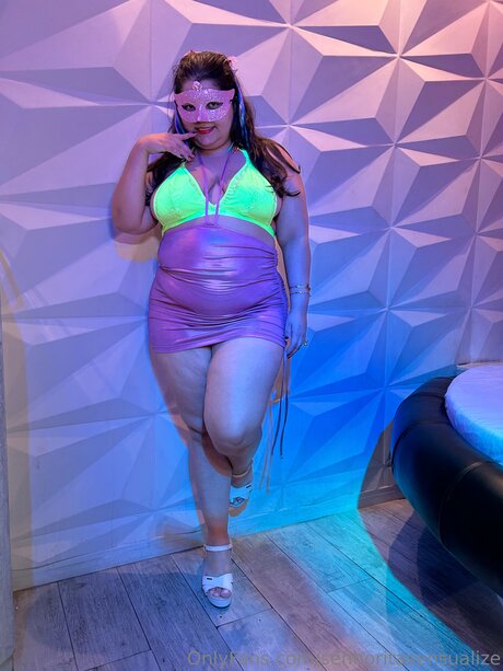 senhoritasensualize hd model img