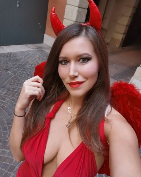 Anna Spase nice star pic